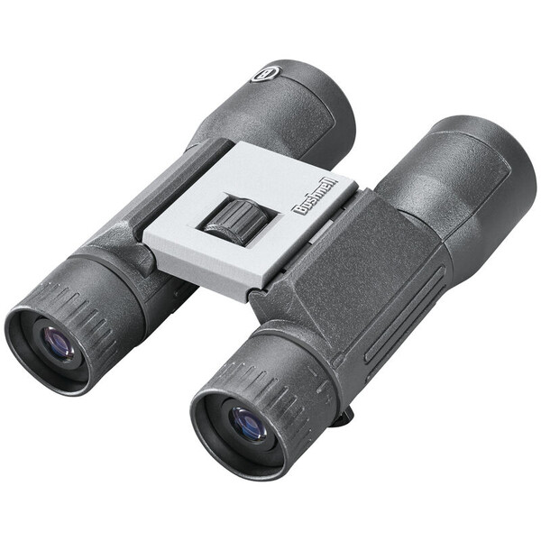Jumelles Bushnell Powerview 2.0 16x32 Aluminium, MC