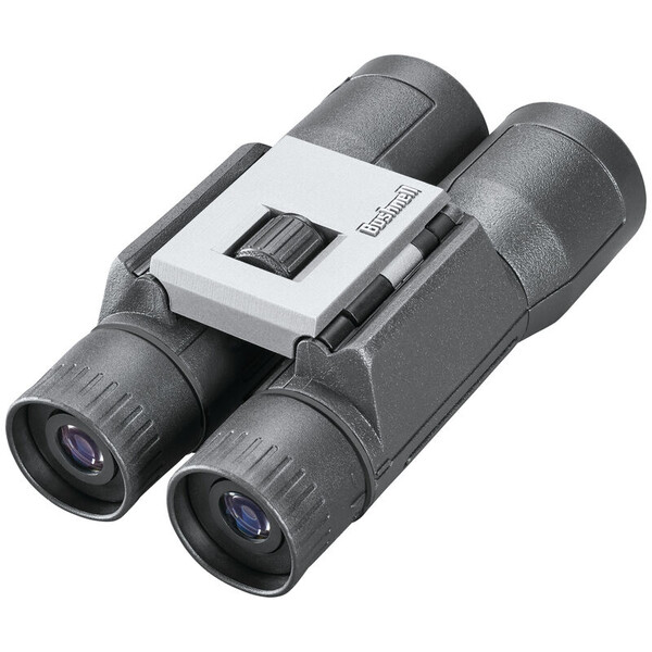 Jumelles Bushnell Powerview 2.0 16x32 Aluminium, MC