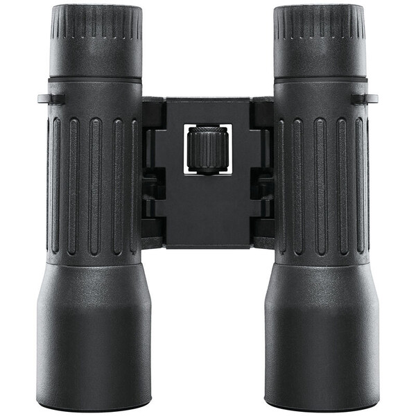 Jumelles Bushnell Powerview 2.0 16x32 Aluminium, MC