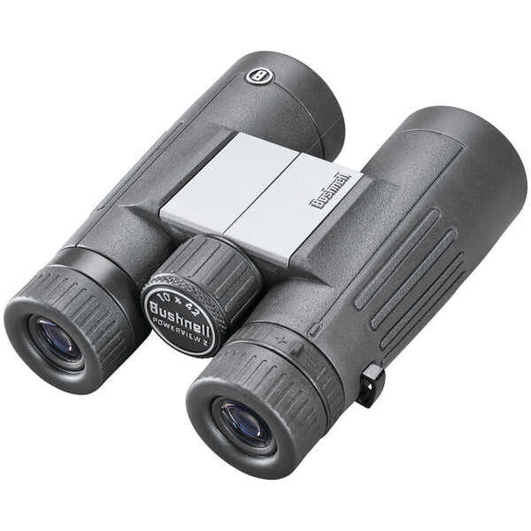 Jumelles Bushnell Powerview 2.0 10x42 Aluminium, MC