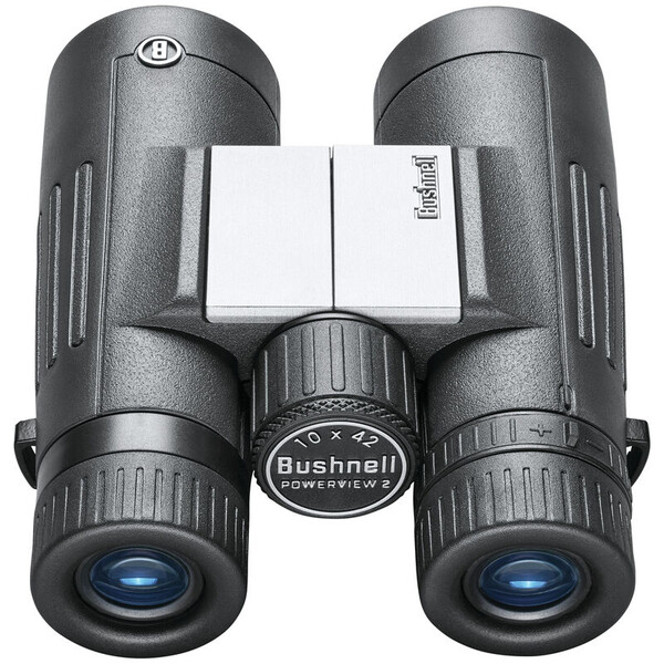 Jumelles Bushnell Powerview 2.0 10x42 Aluminium, MC