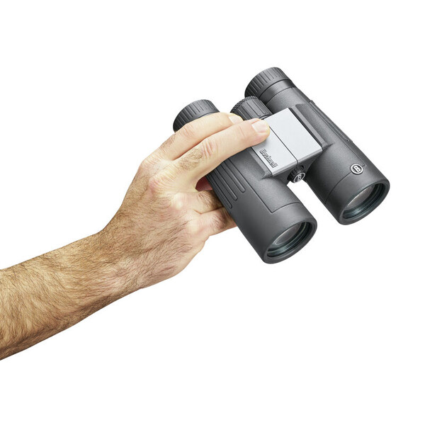 Jumelles Bushnell Powerview 2.0 10x42 Aluminium, MC