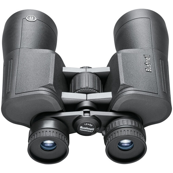 Jumelles Bushnell Powerview 2.0 12x50 en aluminium, MC
