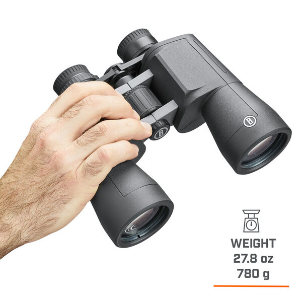Jumelles Bushnell Powerview 2.0 12x50 en aluminium, MC