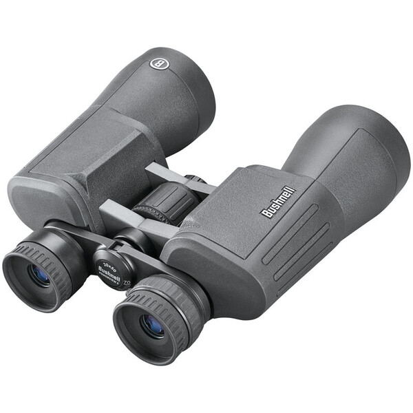 Jumelles Bushnell Powerview 2.0 20x50 Aluminium, MC