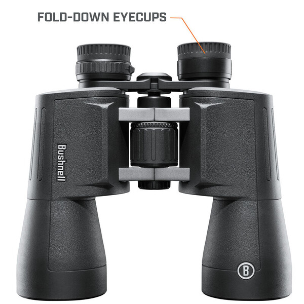Jumelles Bushnell Powerview 2.0 20x50 Aluminium, MC