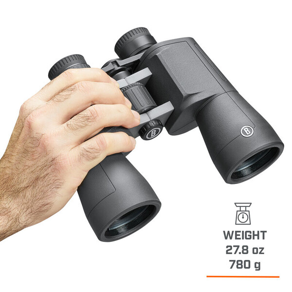 Jumelles Bushnell Powerview 2.0 20x50 Aluminium, MC