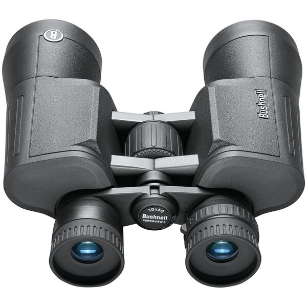 Jumelles Bushnell Powerview 2.0 10x50 Aluminium, MC
