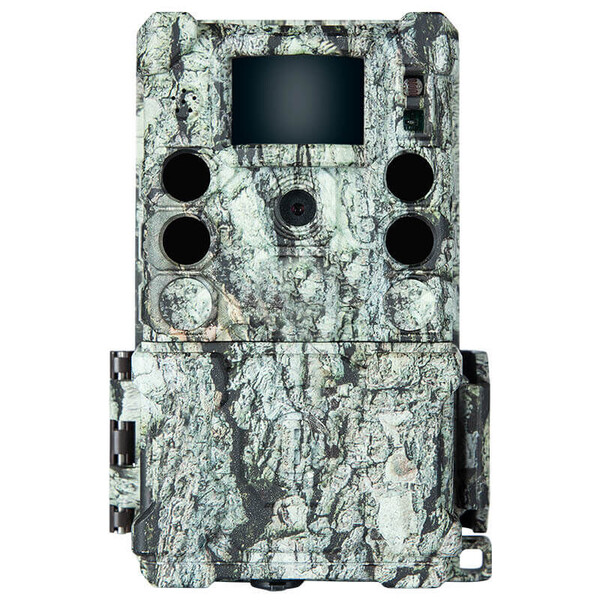 Appareil-photo spécial gibier Bushnell 30MP CORE 4KS Tree Bark Camo No Glow, boîte 5L