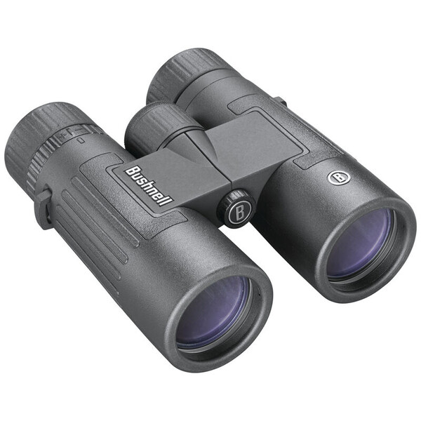 Jumelles Bushnell Legend 8x42 En toit, noir, FMC