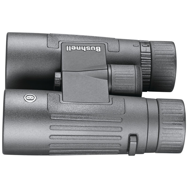 Jumelles Bushnell Legend 8x42 En toit, noir, FMC