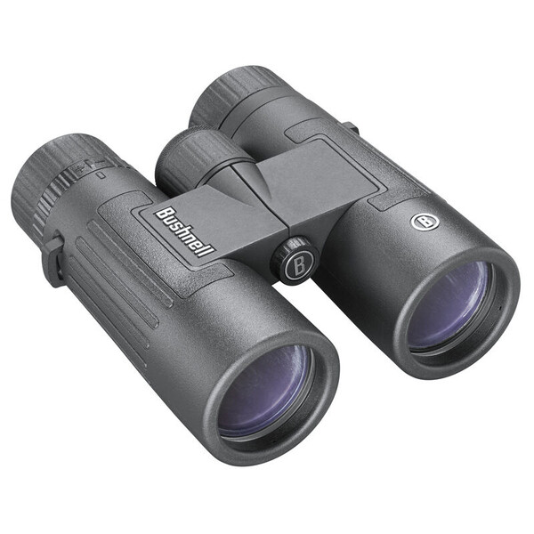 Jumelles Bushnell Legend 10x42 En toit, noir, FMC