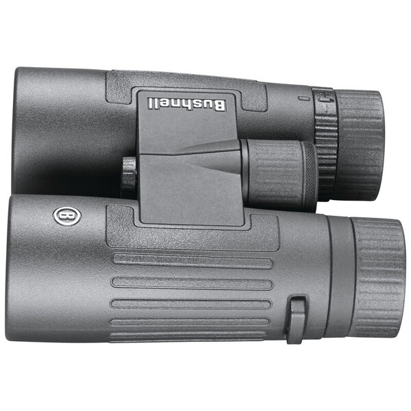Jumelles Bushnell Legend 10x42 En toit, noir, FMC