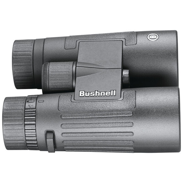 Jumelles Bushnell Legend 10x42 En toit, noir, FMC