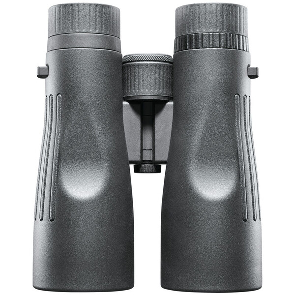 Jumelles Bushnell Legend 12x50 En toit, noir, FMC