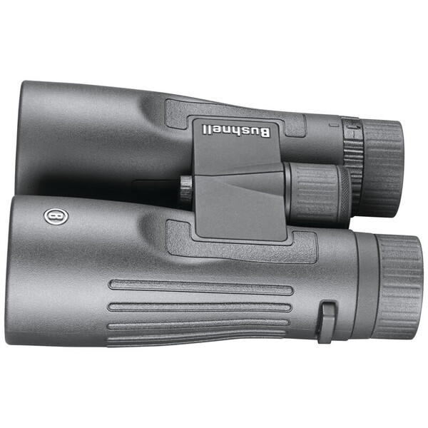 Jumelles Bushnell Legend 12x50 En toit, noir, FMC
