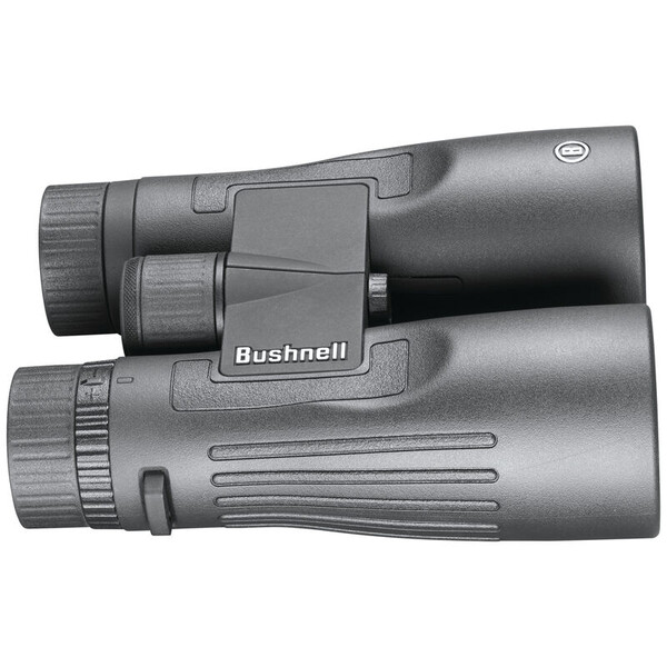 Jumelles Bushnell Legend 12x50 En toit, noir, FMC