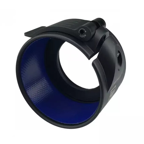 Adaptateurs d'objectif Liemke Adaptateur de serrage Smartclip 50 mm / M52x0,75