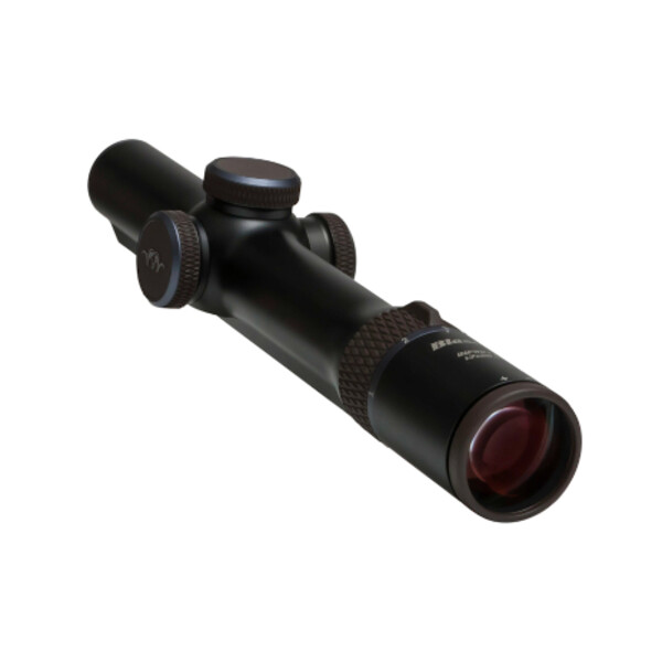 Lunettes de tir Blaser 1-7x28 IC