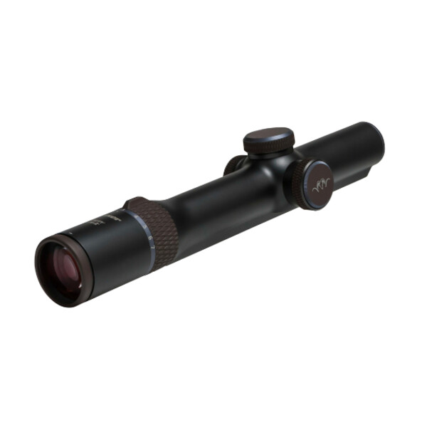 Lunettes de tir Blaser 1-7x28 IC