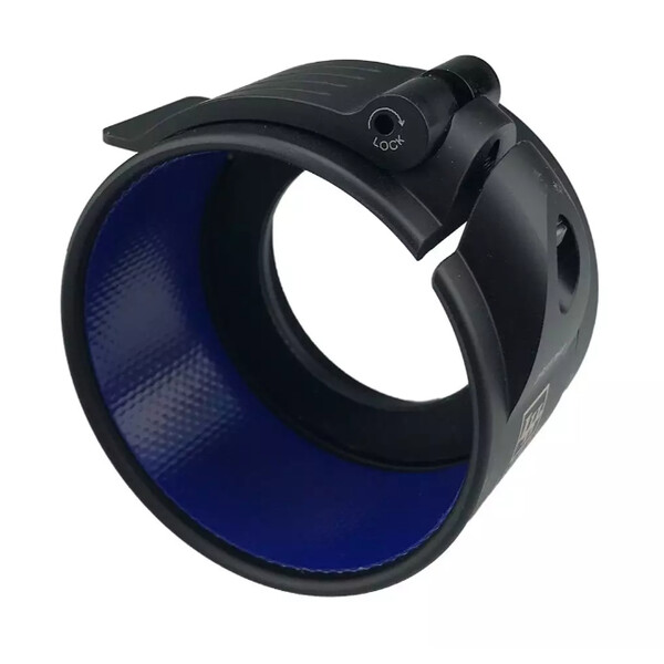 Adaptateurs d'objectif Liemke Adaptateur de serrage KA MC 43 mm