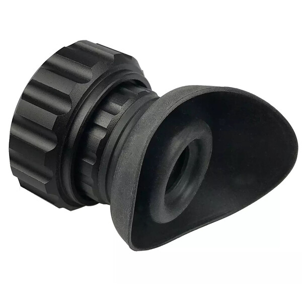 Liemke Gomme d'oculaire pour Merlin-42