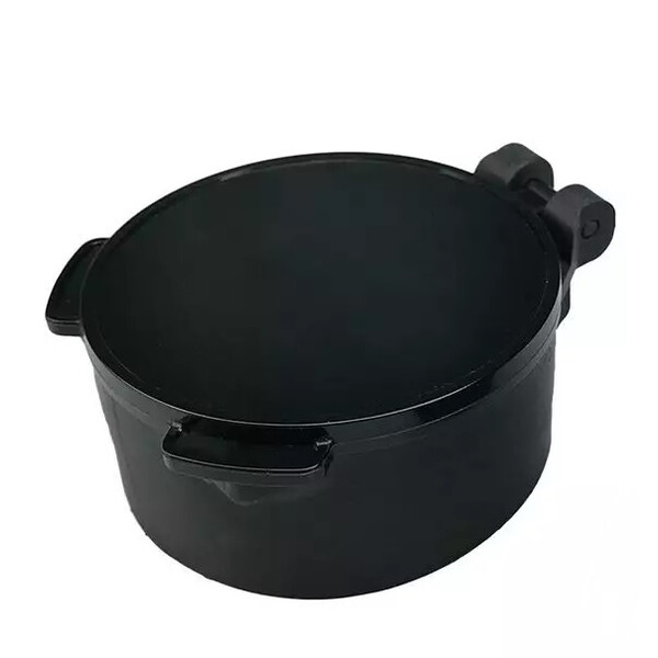 Liemke Capuchon de protection pour objectif de la caméra Keiler-50