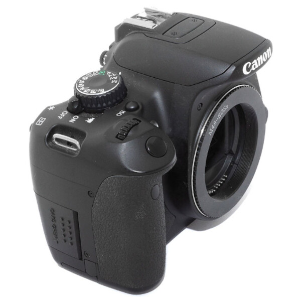 TS Optics Adaptateur M48/Canon EOS EF