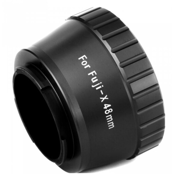 Adaptateur appareil-photo William Optics Bague en T Fuji FX 48 mm