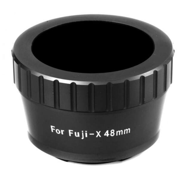 Adaptateur appareil-photo William Optics Bague en T Fuji FX 48 mm