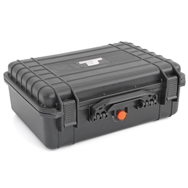 TS Optics Valise à coque rigide Protect Case 470 mm