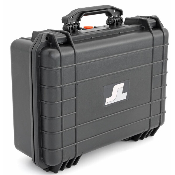 TS Optics Valise à coque rigide Protect Case 470 mm