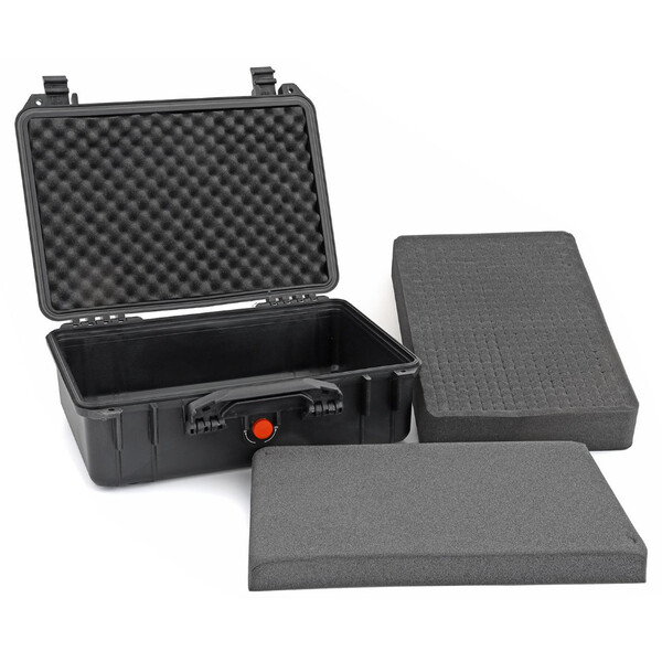 TS Optics Valise à coque rigide Protect Case 470 mm