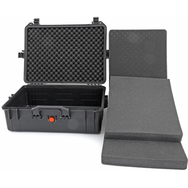 TS Optics Hardcase Protect Case 570mm