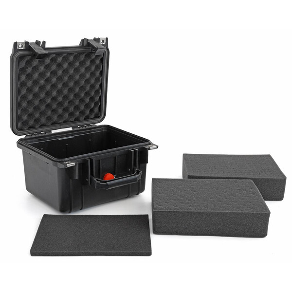 TS Optics Valise à coque rigide Protect Case 271 mm