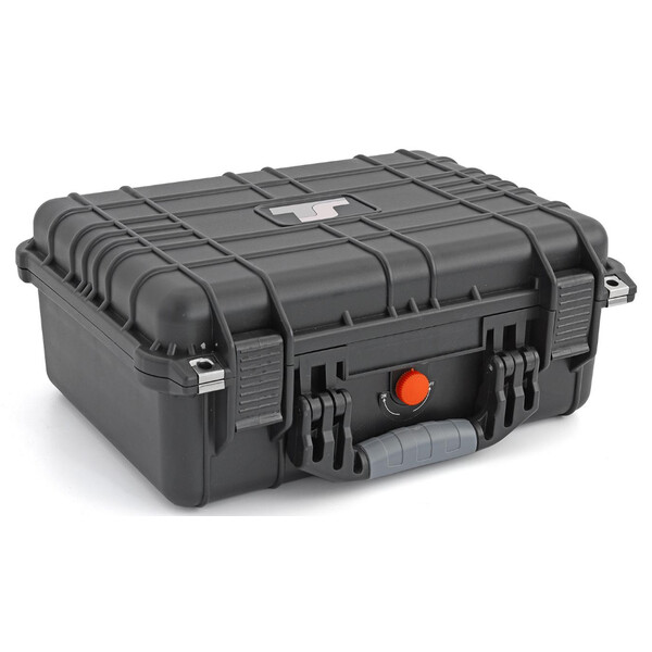 TS Optics Valise à coque rigide Protect Case 407 mm