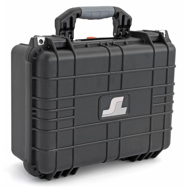 TS Optics Valise à coque rigide Protect Case 407 mm