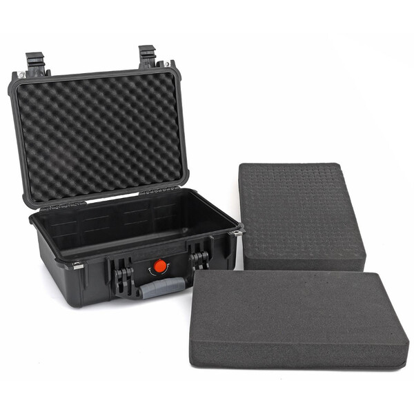 TS Optics Valise à coque rigide Protect Case 407 mm