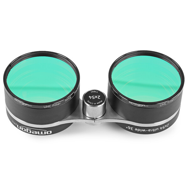 Omegon Filtre Pro UHC M56