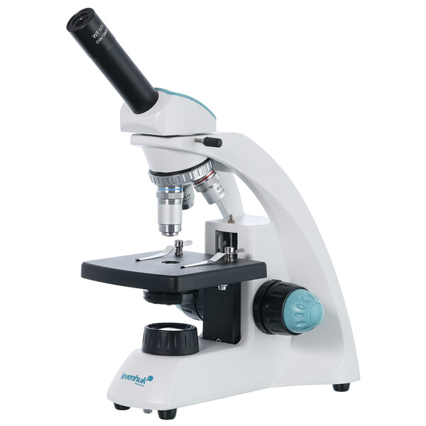 Astroshop Nettoyage de microscopes