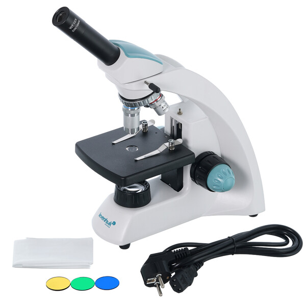 Astroshop Nettoyage de microscopes