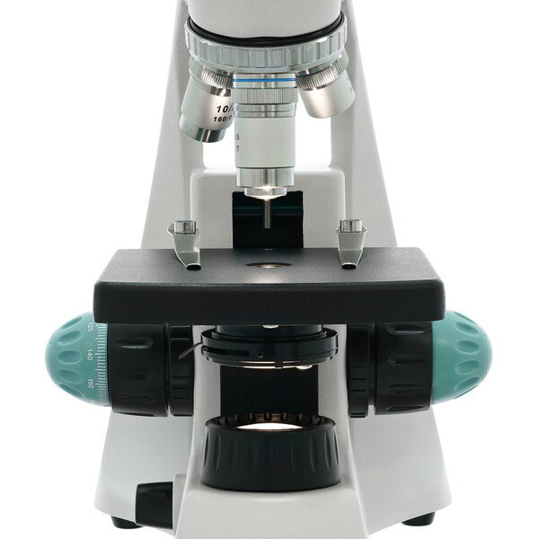 Microscope Levenhuk 500M