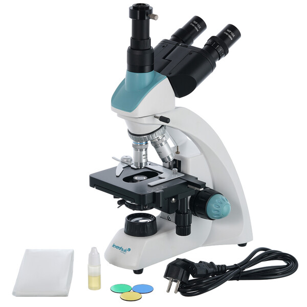 Microscope Levenhuk 500T