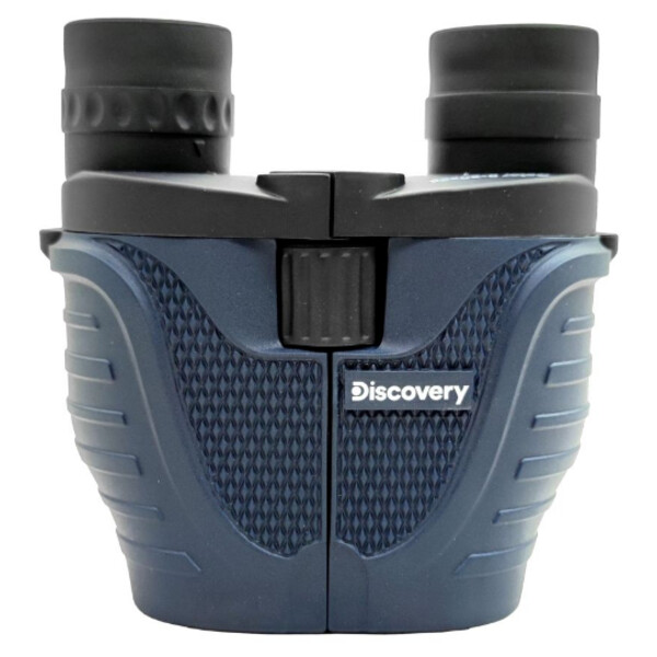 Jumelles zoom Discovery Gator 8-20x25