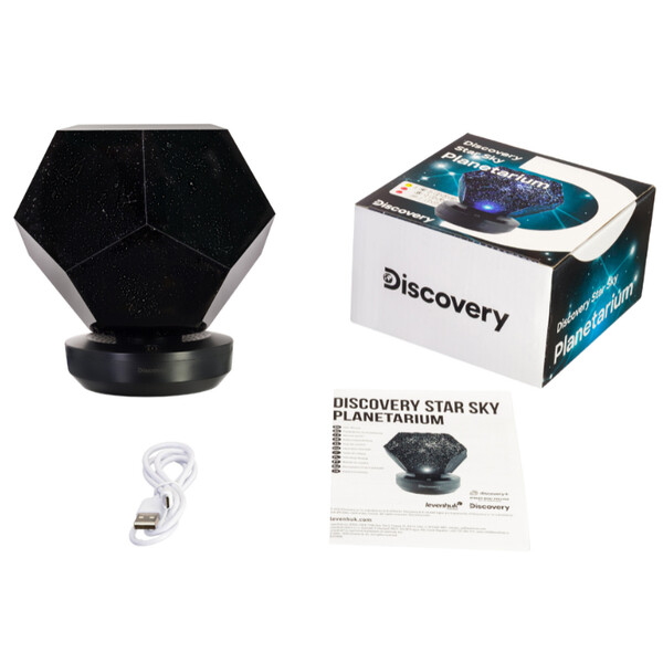 Planetarium Discovery Star Sky P5