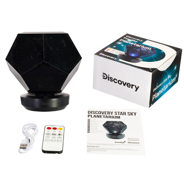 Planetarium Discovery Star Sky P7