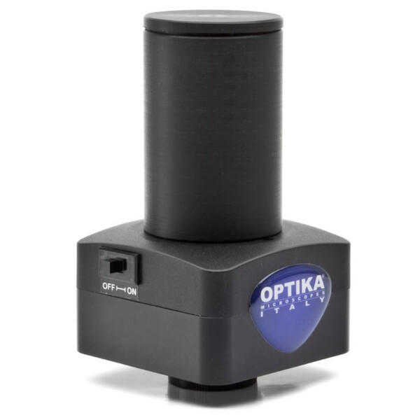 Optika Caméra , C-WFR, couleur, CMOS, 1/2,5, 5 MP, WiFi, rechargeable