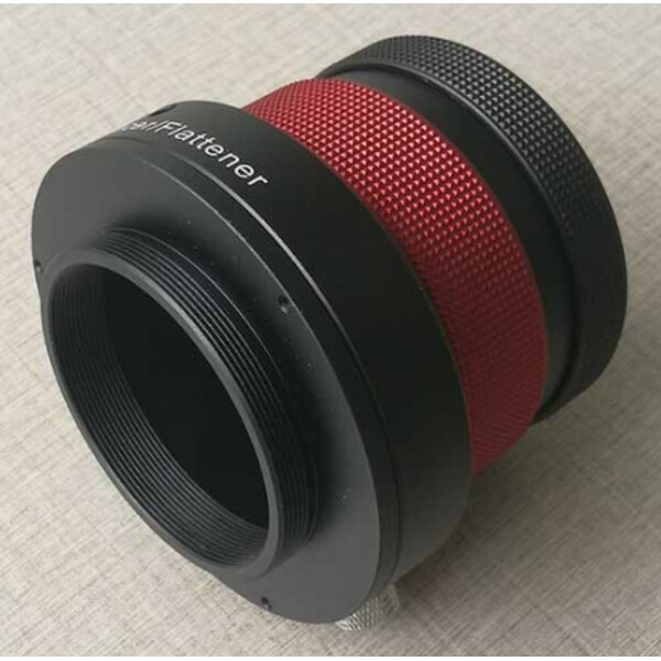 TS Optics Correcteur 0,8x