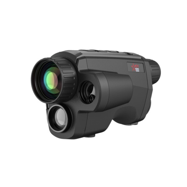 Vision nocturne AGM Fuzion LRF TM35-384