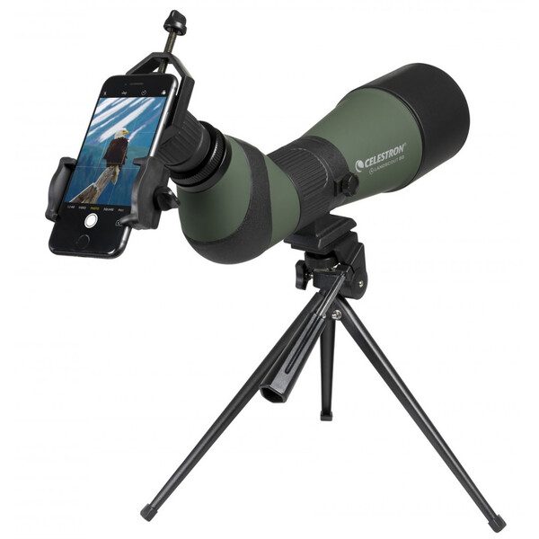 Longue-vue Celestron Landscout 20-60x80